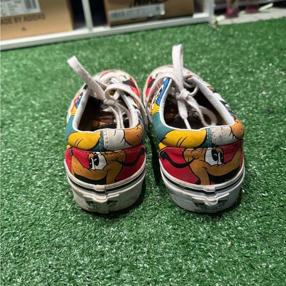 Women’s Disney vans shoes - Picture 4 of 6